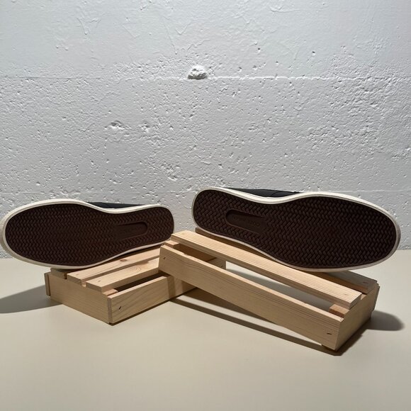 Cole Haan Men's Pinch Weekender Leather Penny Loafers - NWOB - Picture 4 of 14